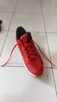 Product Review of Tali Sepatu Oval warna warni Premium 110cm from K**N 1