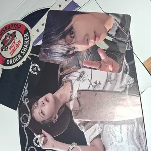 [READY] NCT DREAM BEAT IT UP DIGIPACK