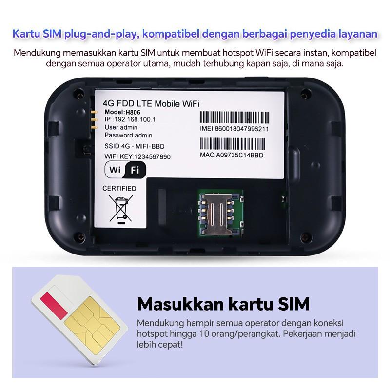 MF800-5 Mifi Modem wifi 5G All Operator sim card 150Mbps with 2100mAh Battery 4G\5G LTE Travel mini Mobile Broadband WIFI portable router Support 10 Devices MF800-5 Mifi Modem wifi 5G All Operator sim card 150Mbps with 2100mAh Battery 4G\5G LTE Travel mini Mobile Broadband WIFI portable router Support 10 Devices