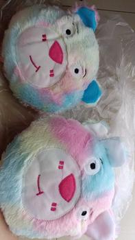 Product Review of TAS SELEMPANG BONEKA KARAKTER UNTUK ANAK 105K GET 10 from W**a O**a 2