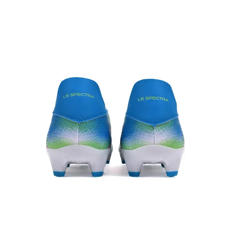 SPECS LS SPECTRA FG/PATINA GREEN/PINK Boots 5