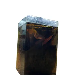 1 Single tank ekstrak Ketapang