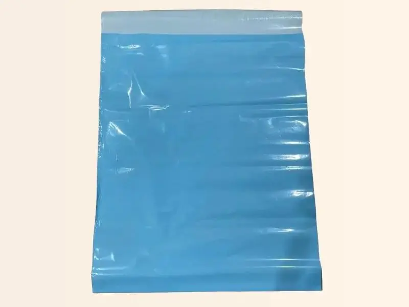 [ 35x50 isi 50pcs ] Plastik Polymailer Warna Packing Kemasan Olshop 2