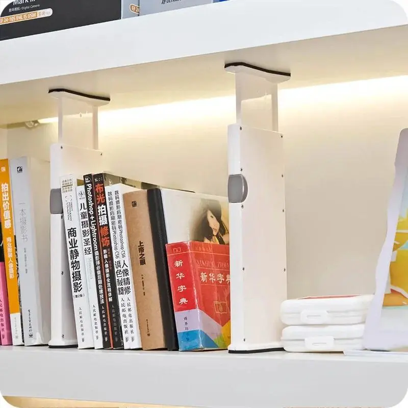 Bộ Chia Ngăn Kéo, Chân Đế Miễn Phí, Bộ Sắp Xếp Ngăn Kéo, Bộ Chia Tất Tủ Quần Áo, Bộ Chia Ngăn Kéo Có Thể Mở Rộng, Bộ Chia Tủ Chống Bụi 3
