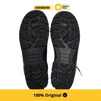 Gambar Krisbow Orion Sepatu Pengaman 4 Inch Ukuran 45 - Hitam Sepatu Safety Shoes Kerja Footwear Pelindung Boots Safety dari Krisbow Official ID Kab. Bekasi 5 Tokopedia
