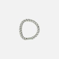 Gambar Stroberi Mix Rope Simple Hair Tie - Pink dari Stroberi Accessories Kab. Bandung Barat 2 Tokopedia