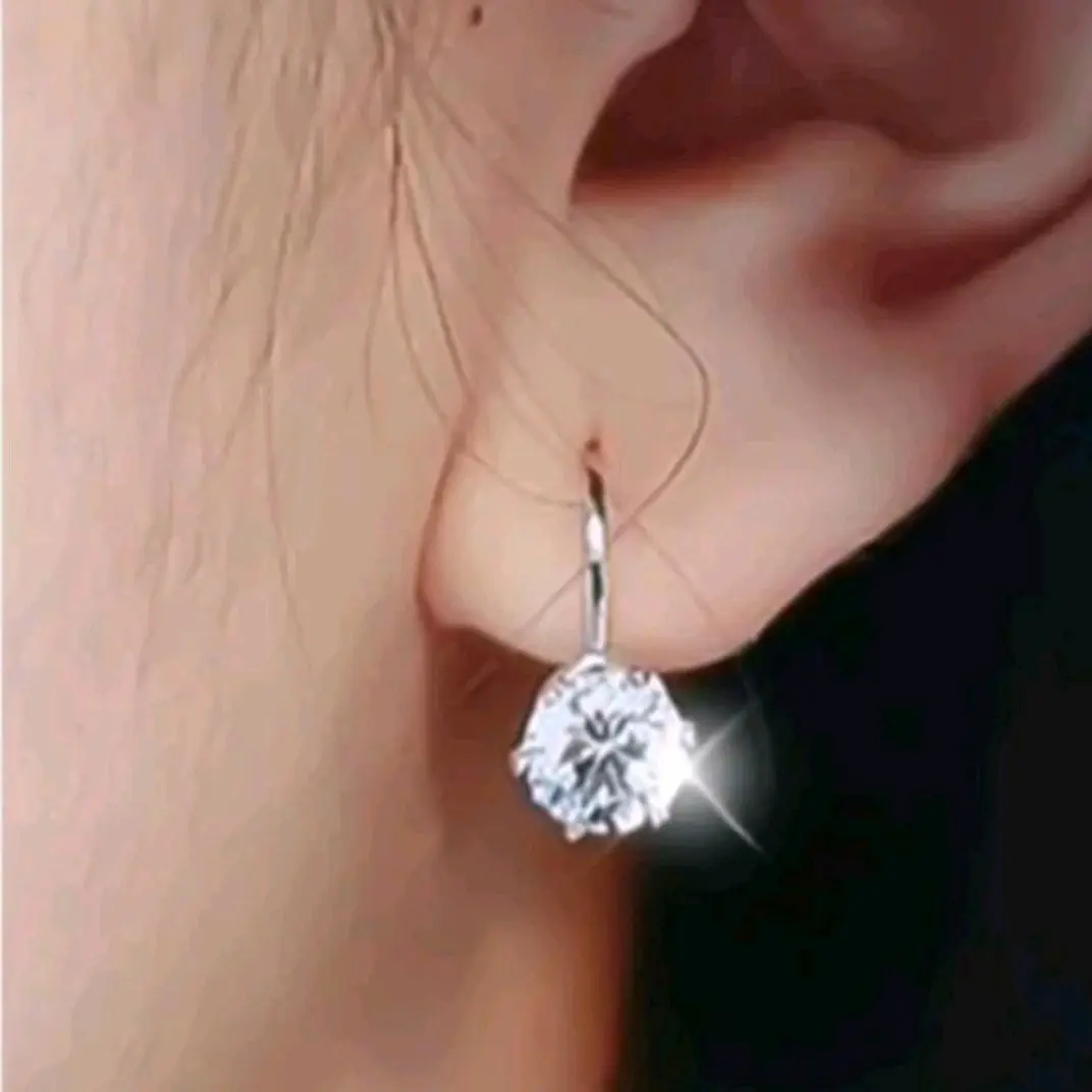 anting Desi titanium dewasa anti luntur