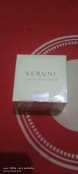 Product Review of [BEST SELLER] Seruni - Bundling 1 Sun Protection Cream & 1 Moisturizer [2 Pcs] from e** 3