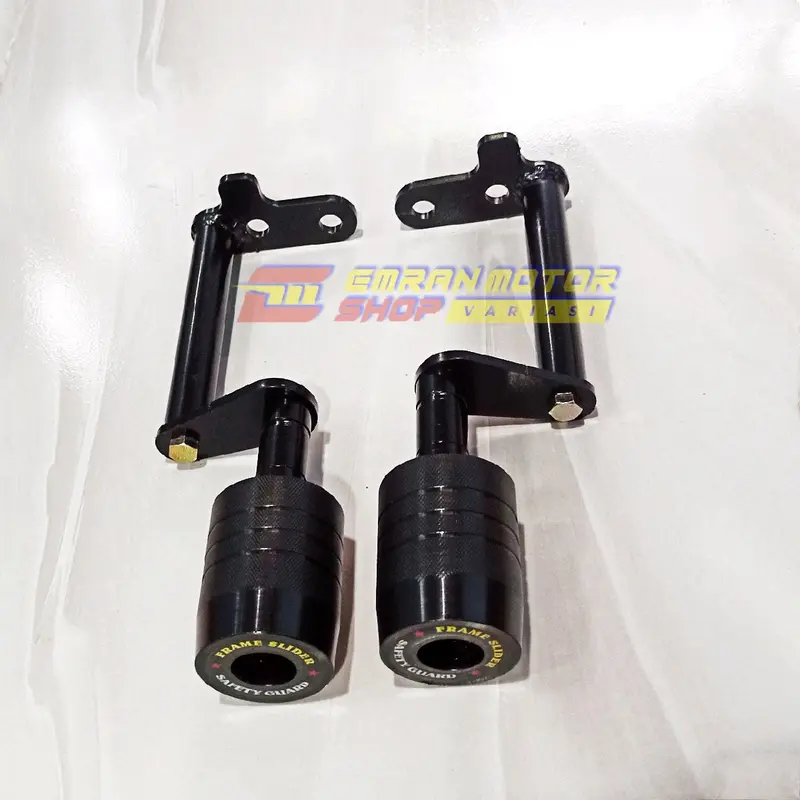 Frame Slider Ninja 250 Fi 250fi Old lama 2013-2017 Motorsport Motorcycle 0