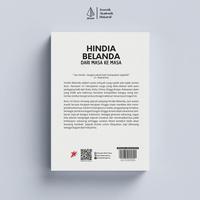 Gambar IRCiSoD - Hindia Belanda Dari Masa ke Masa (Sebuah Sejarah Singkat) - Muhajjah Saratini dari IRCiSoD Books Kab. Bantul 3 Tokopedia