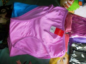 Product Review of PAKET (ISI 12) CD KAREN/ALISSA, CD WANITA KATUN from u**e 0