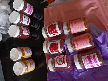 Product Review of paket 3 terasi toserba lebih hemat from e** 3