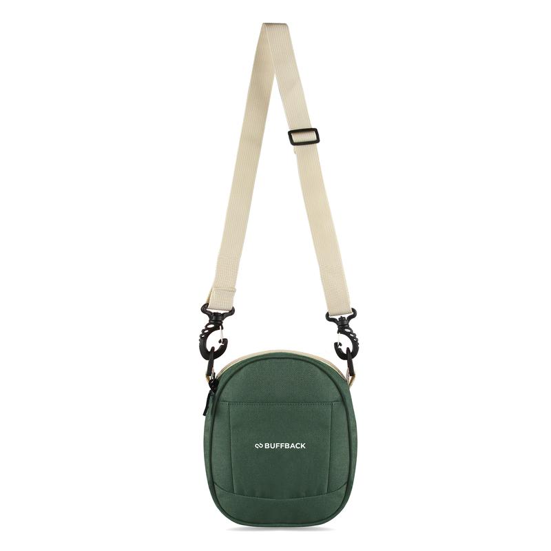 BUFFBACK Tas Selempang I Slingbag Pria dan Wanita Yuri Y-0909 Cowok 6