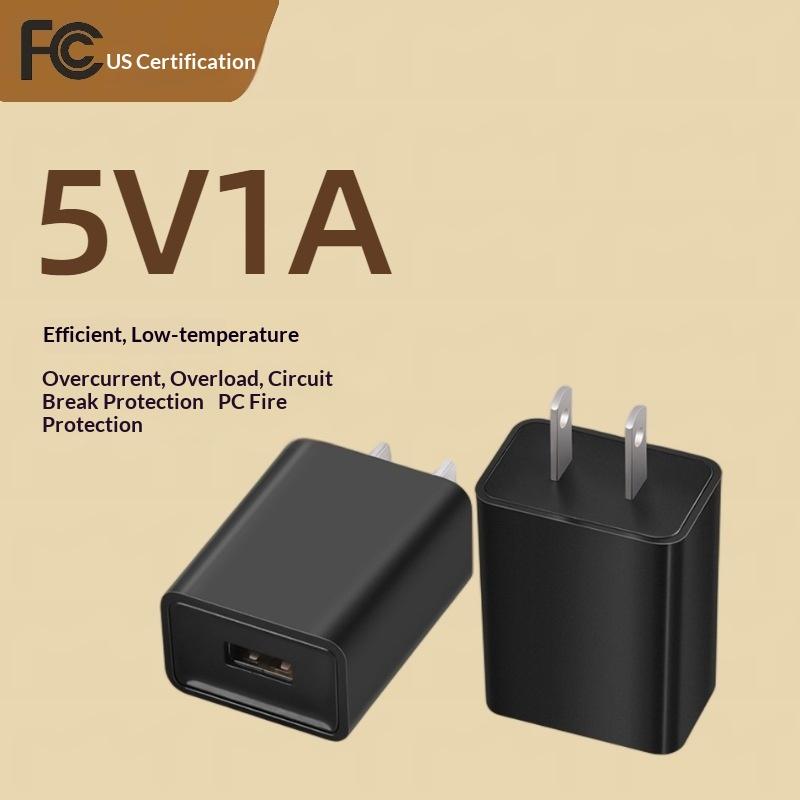 Ổ cắm sạc USB 5V2A hỗ trợ sạc nhanh QC2.0 cho điện thoại thông minh và máy tính…