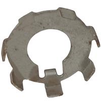 Gambar Washer Lock Honda Supra X 125 Injection 90431GN5910 - Silver, Ring  Washer dari Honda Cengkareng Kota Tangerang 3 Tokopedia