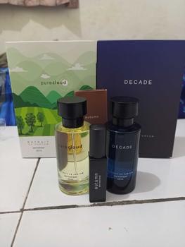 Product Review of Aerostreet Parfum Daily Decade - Extrait De Parfum PF003 from V**0 1
