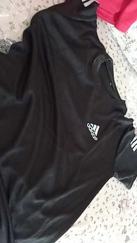 Product Review of Baju olahraga wanita baju senam baju zumba baju aerobic baju yoga baju fitnes baju atasan senam kaos atasan senam adl02 from s**9 0