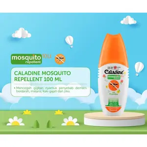 Caladine Mosquito Repellment - Anti Nyamuk Spray