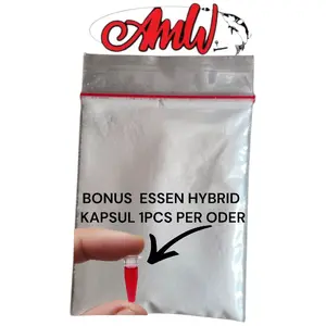 Vanili jerman bubuk Pancing aroma J.CO  Umpan Mancing Ikan