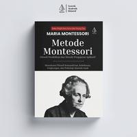 Gambar IRCiSoD - Bundling Montessori: Dari Fondasi Filsafat ke Ruang Belajar Aplikatif - Metode Montessori & Prinsip Pendidikan Montessori - Maria Montessori - Pendidikan - Metode Montessori dari IRCiSoD Books Kab. Bantul 2 Tokopedia