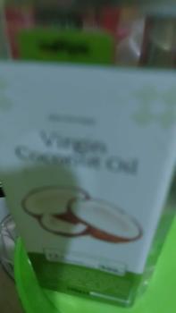 Product Review of VCO | Virgin Coconut Oil 1 Liter - Dari Bumi Minyak kelapa Murni from f**7 1