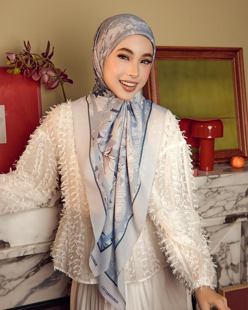 Product Introduction of Leeyana Rahman Luminous Radiance 9