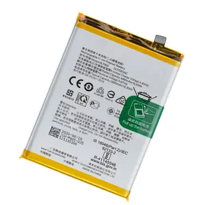 ORI 100% BATERAI A15 A16 A54 BLP805 ORIGINAL