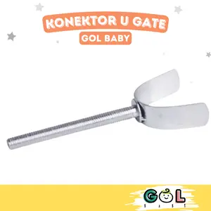 GOL Baby Safety Gate Aksesoris dan Spare part