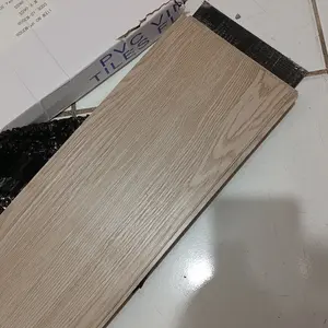 36PCS Lantai Vinyl Stiker Perekat VinyilLantai Kayu PVC Ubin Lantai Premium91.4CMX15.2 CM |36pcs-60cm*15.2cm  vinyl stiker Perekat Vinyilantai Kayu Pvc  Waterproof Oil-proof stain-proof