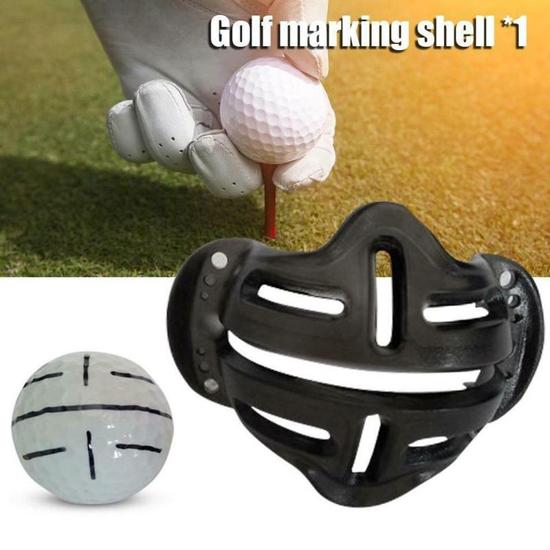 Product Introduction of 1pcs Golf Scriber Indoor And Outdoor Golf Scriber Z8T6 27