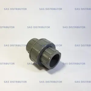 Water Mur 1/2" inch Asvira / Water Mur Polos 1/2 x 1/2" inch / Watermur 1/2" in PVC / Watermor 0,5"