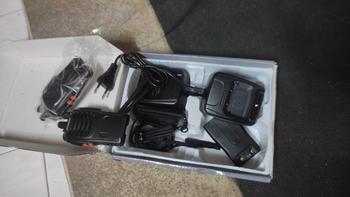 Product Review of BaoFeng BF-888S 1Pair (2 Units) Walkie Talkie 16 Channel from f**e 1