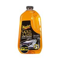 Gambar Meguiars Gold Class Car Wash Shampo Mobil & Conditioner Membersihkan Body Mobil dari Aki Murah Jakarta Kota Tangerang Selatan 3 Tokopedia