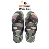 Gambar Sandal Jepit Karet Pria Sun Swallow Army Sendal Motif Tentara Warna Coklat Size 10,5 11 Ukuran 39 40 41 - 10,5 (39-40) dari Sun Swallow Sandals Kota Administrasi Jakarta Utara 5 Tokopedia