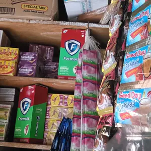 [EXCLUSIVE SISCAANANTA] Bango Kecap Manis Kemasan Pouch Refill 700g Isi 6