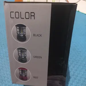 【Dikirim dalam warna acak】Lampu LED Mini USB Portable Lampu Emergency Penerangan Untuk Baca Belajar Tidur cahaya putih hangat