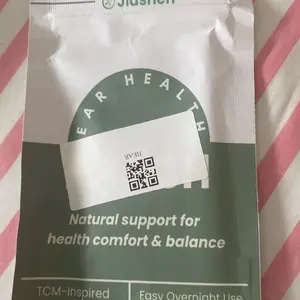 Jiashen Ear Point Patch - Satu Pouch