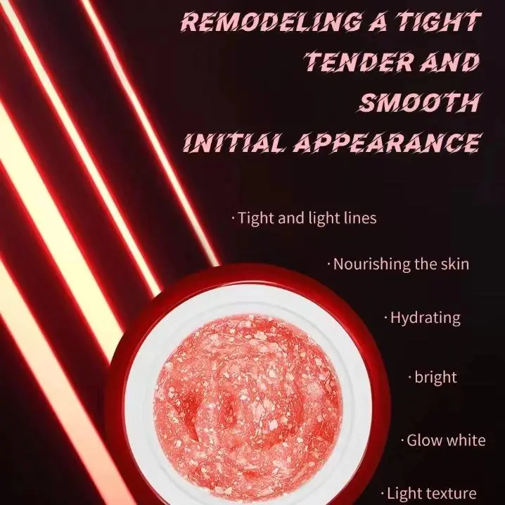 SIAP KIRIM yessica's 5In1 Crystal Glowing Cream Original 1