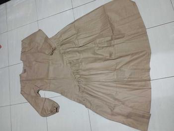 Product Review of PRODUK BLOUSE,TUNIK,MIDI DRESS RANDOM PROMO from a**a 0