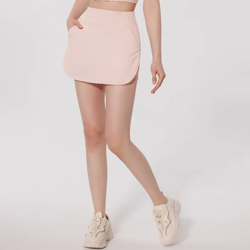 KEZIA SPORTS SKORT Rok Olahraga Tennis Golf Sportswear 1