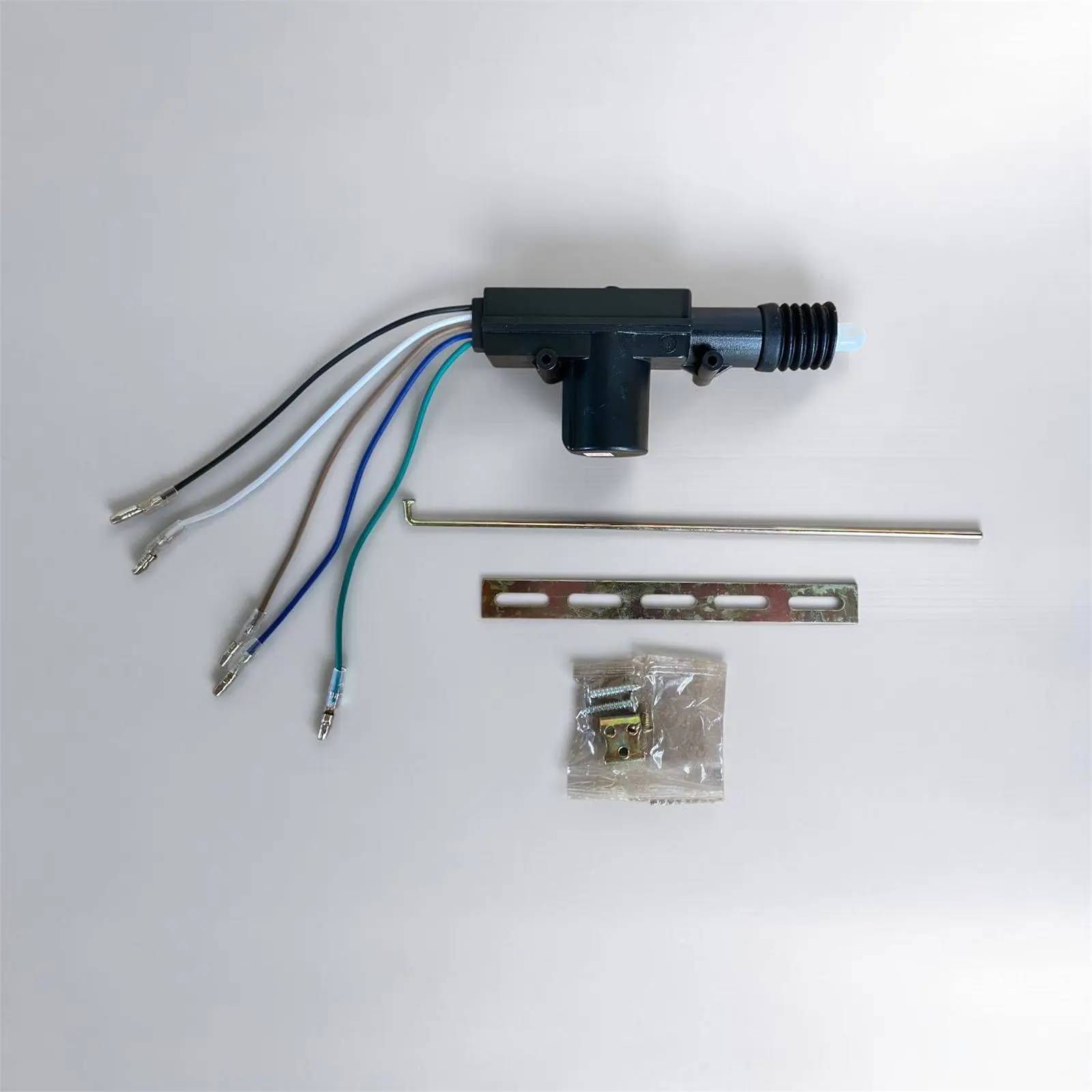 Anak Central Lock 2 kabel Dan 5 kabel Central Lock Pintu Mobil