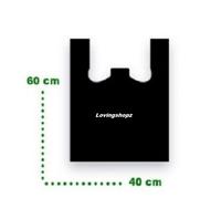 Gambar Plastik Loco 40 Warna Hitam - Ukuran 40 x 60 cm, Isi 18 Lembar dari Lovingshopz Kota Administrasi Jakarta Barat 5 Tokopedia