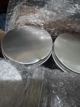 Product Review of COD NEW PAKET HEMAT 6 TOPLES BUMBU TUTUP SILVER ALUMUNIUM FREE NEW LABEL (500ml+1200ml) from 𝙔**𝙞 𝘿**✨ 1