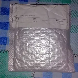 kalung titanium wanita anti karat asli/Kalung Wanita Titanium Permata Bulat Giok Korean Style Terbaru