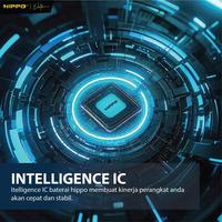 Gambar Hippo EB-BA730ABE Compatible With Samsun9 A8 PLUS EDISI 2018 3500mAh Batt Batre Batere Batrai Battery Baterai + Stiker Lem Adhesive dari Hippo Indonesia Kota Administrasi Jakarta Pusat 5 Tokopedia