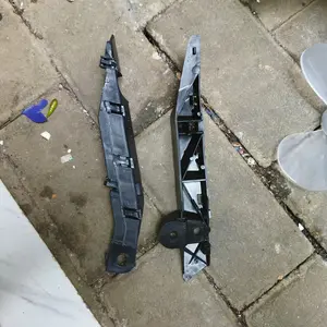 Breket Brecket Bemper Avanza Xenia Lama 2004-2011 Original