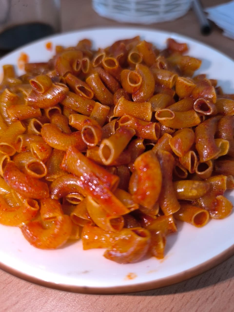 MAKARONI CIKRUH DAUN JERUK KG PEDAS ORIGINAL CEMILAN CAMILAN FOOD PEDAS 250gr