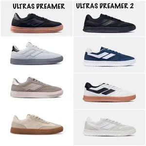 Ultras Dreamer - Ultras Dreamer 2 Sepatu Casual liftstyle Mills Ultras Dreamer - Ultras Dreamer 2 Original