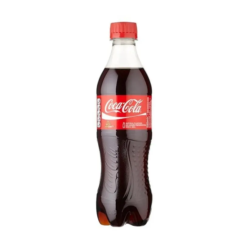 Coca Cola Original 250ml minuman segar