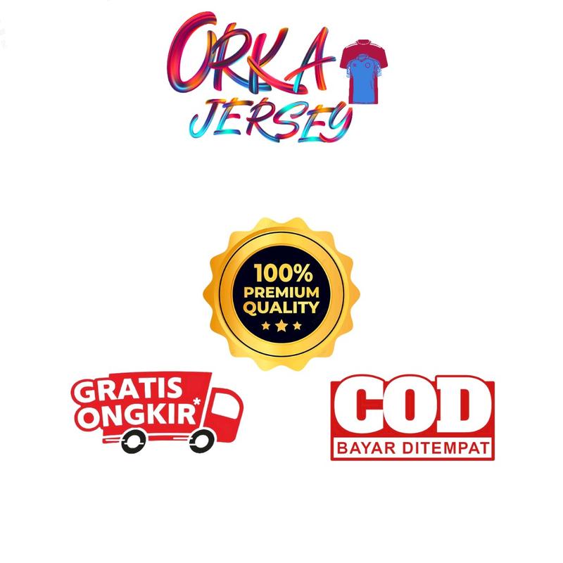 Jersey Hindia New 2024 Drifit Premium FullPrinting Gratis Pasang Nama No Punggung dan Nama Tim 6